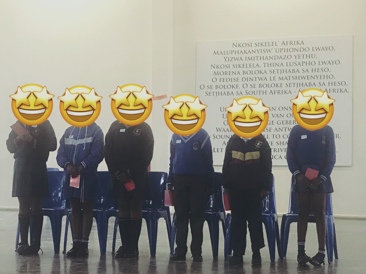 Bitou 10 Spelling Stars 2024