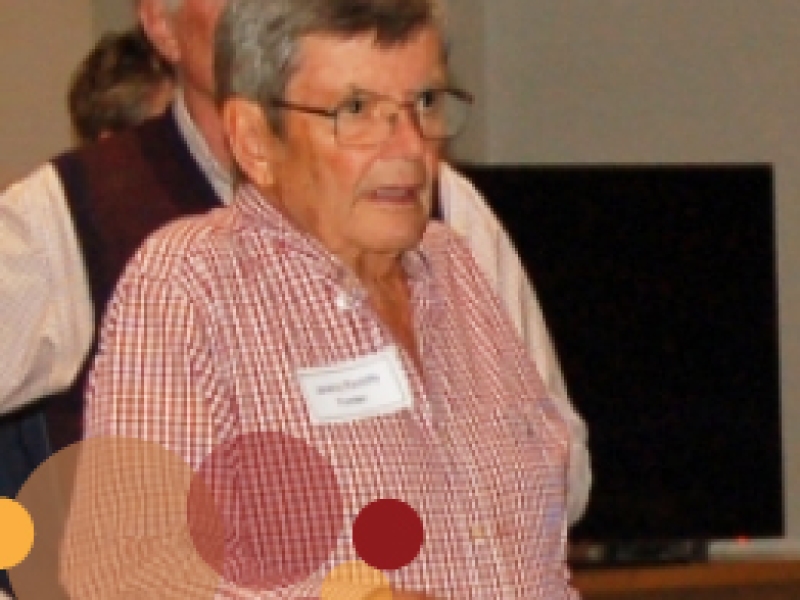 Jeremy Ractliffe: A Tribute and a Legacy