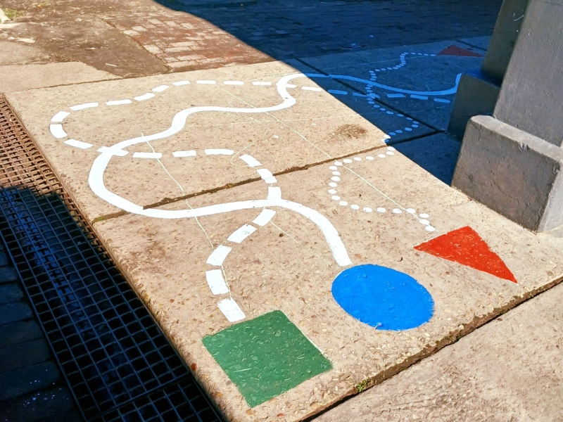 Mandela Day Initiative 