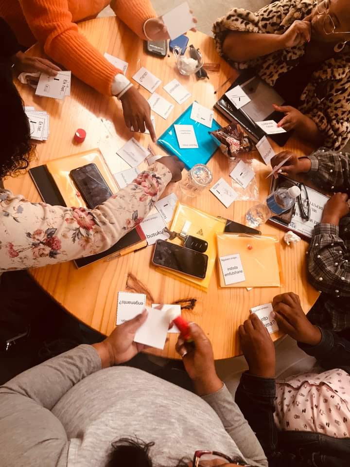 Mathematics Development | Bitou 10 Foundation