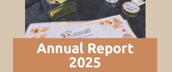 Looking Back at 2025 — A Year of Impact