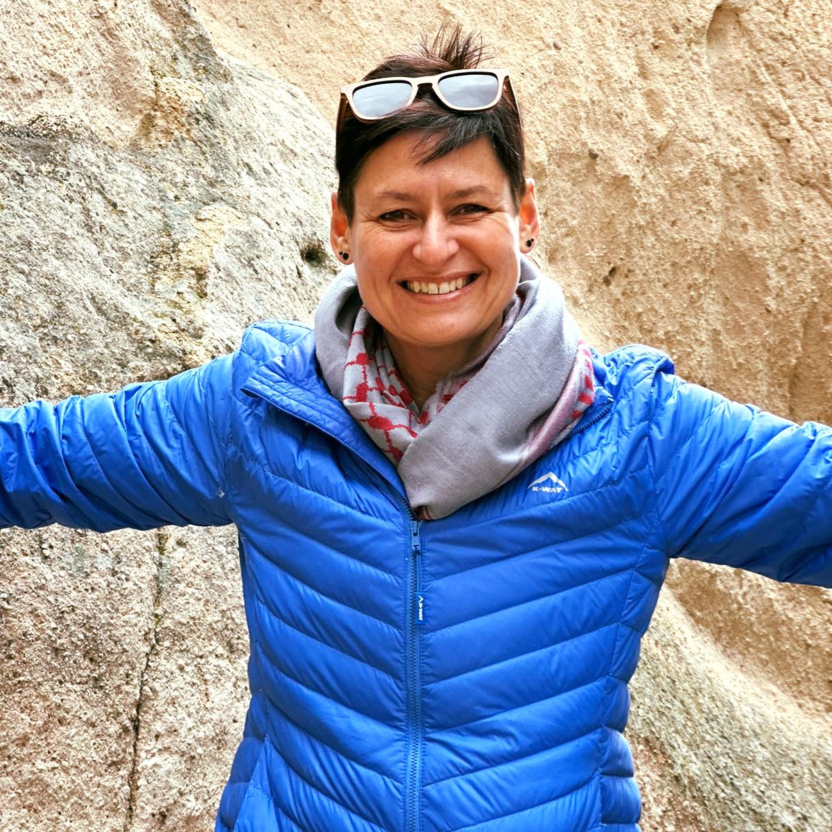 A Grateful Farewell and a New Beginning!