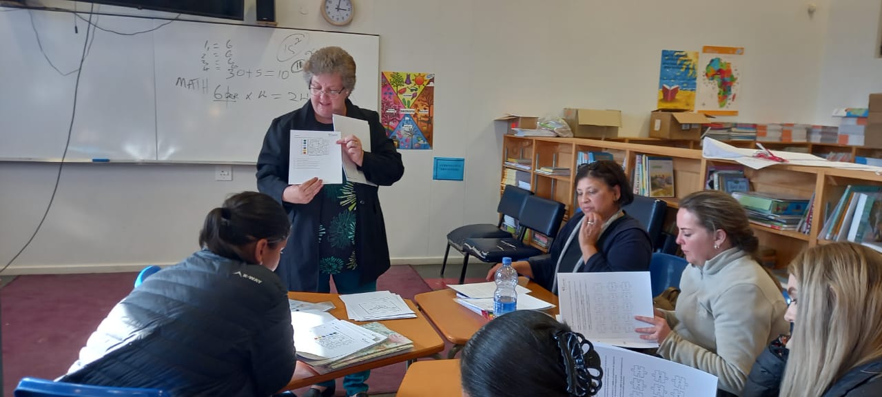 Empowering Educators, Enriching Young Minds!