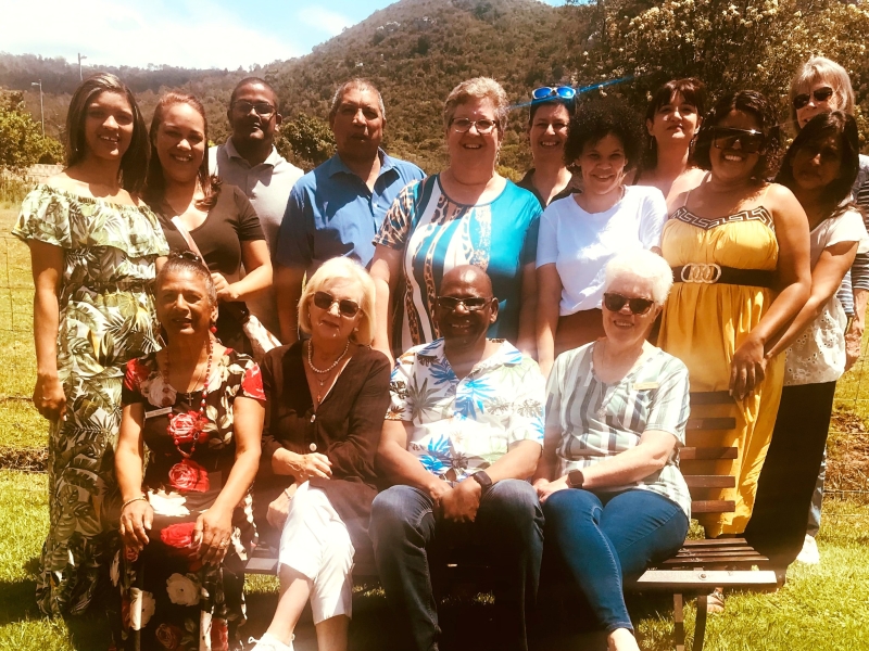 Celebrating a Year of Impact: Bitou 10 Foundation’s End-of-Year Breakfast