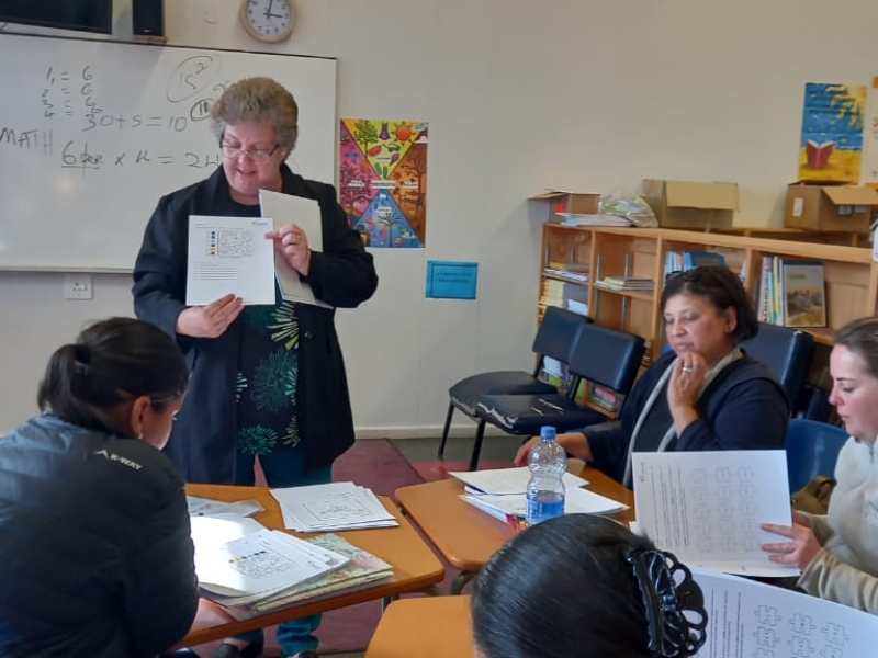 Empowering Educators, Enriching Young Minds!