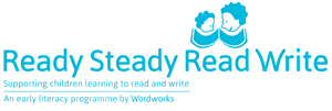 Ready steady read write program