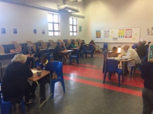 Kwanokuthula Primary