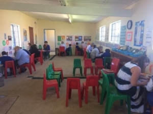 Phakamisani Primary