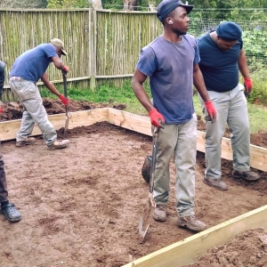 MandelaDayHarkervillePrimary