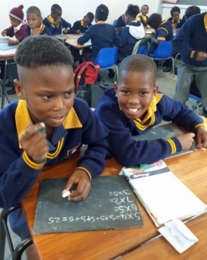 Maths PLC